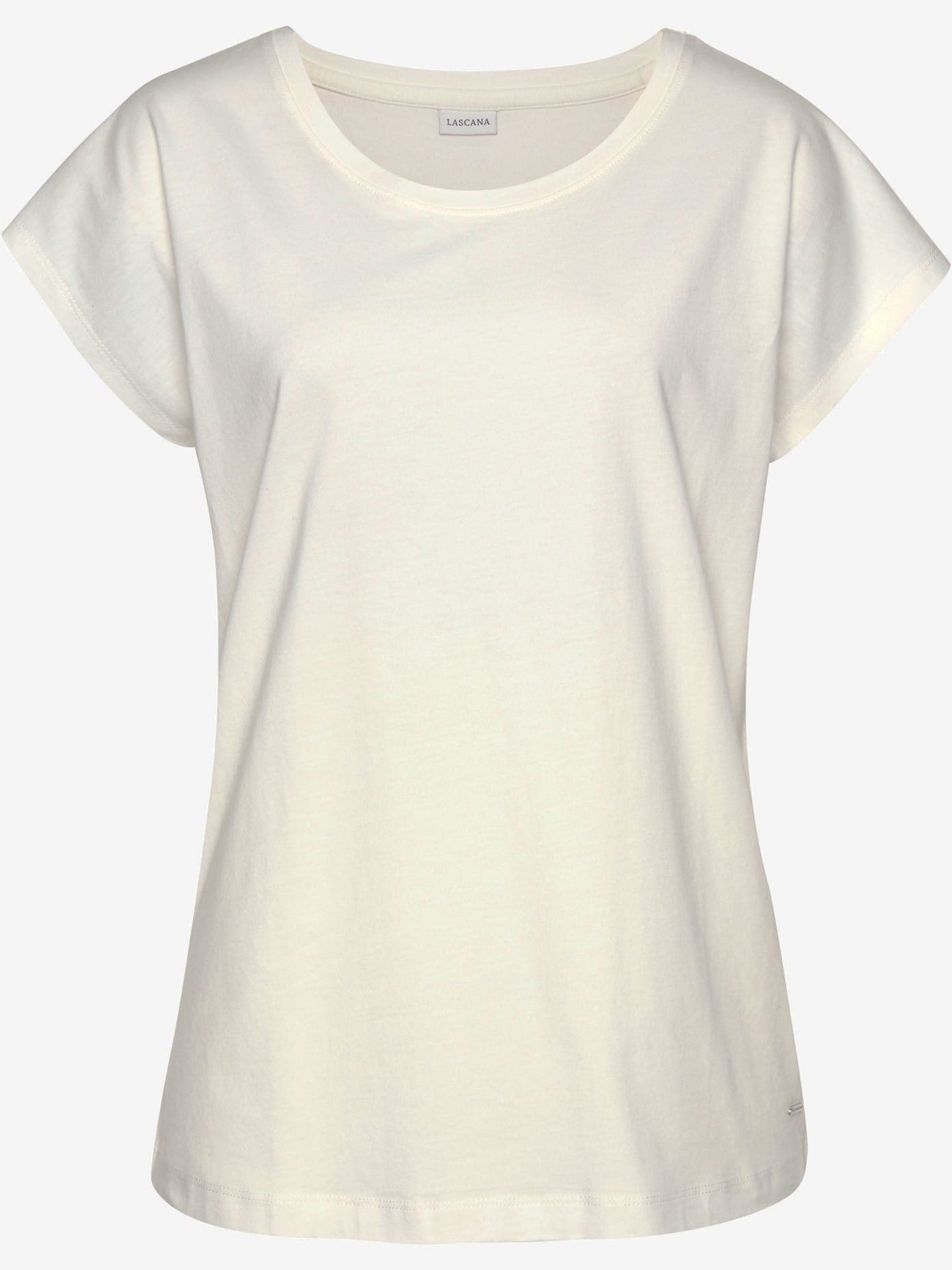 Haut de pyjama t-shirt à manches courtes