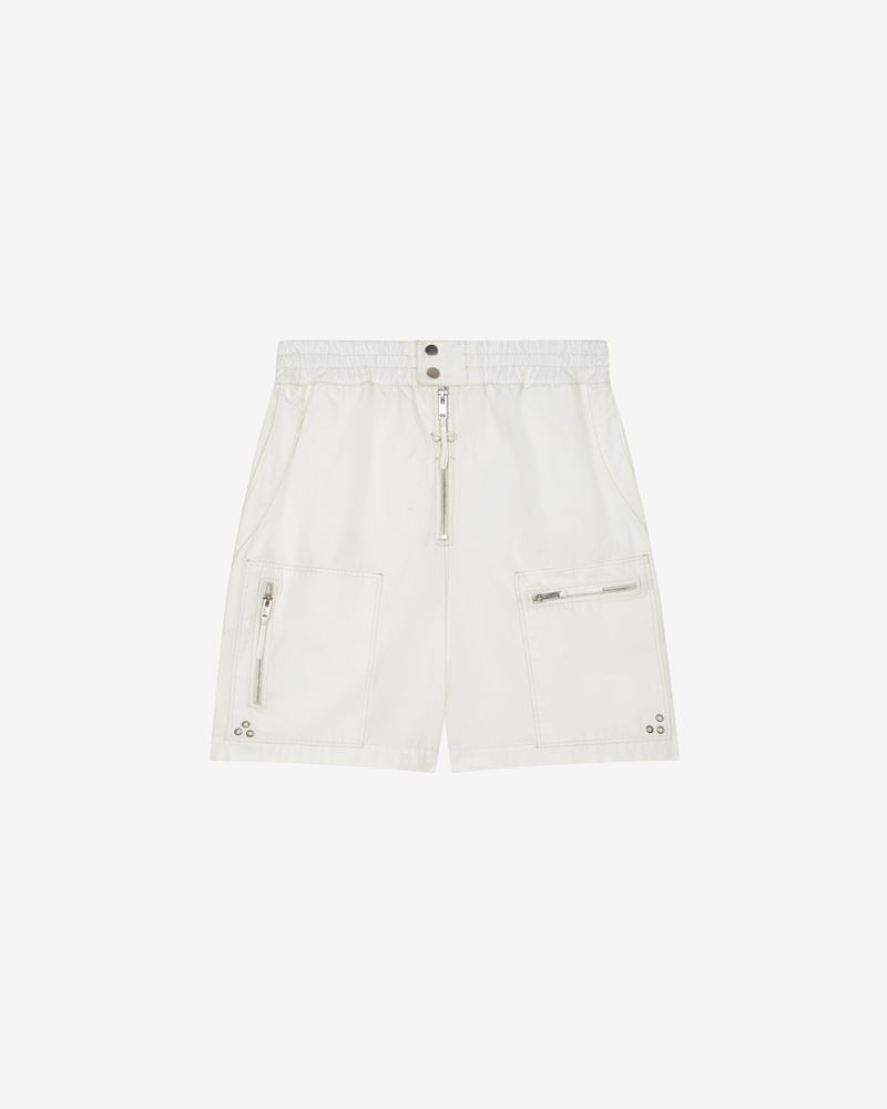 SHORT NAHLAN