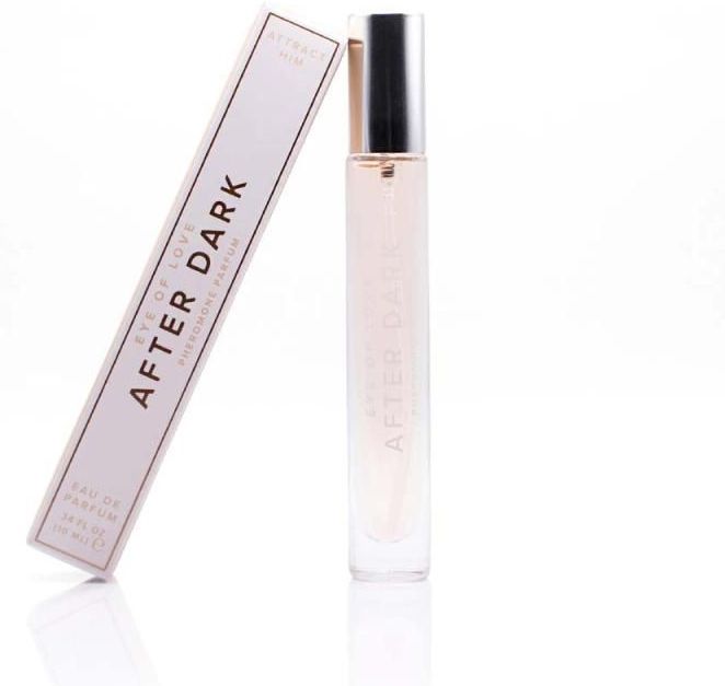 Eye of Love Body Spray After Dark - 10 ml