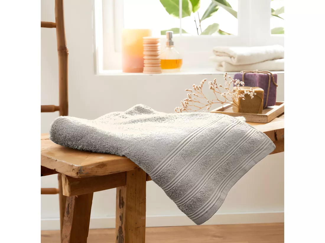 Drap de douche 