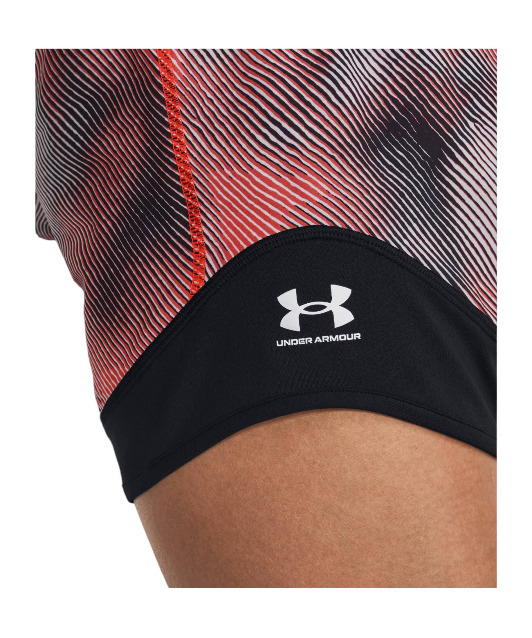 Under Armour| Damen Underwear - Hosen Pro Short Damen