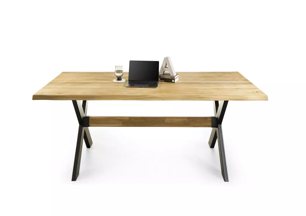 Esstisch Lakewood 180 x 100 cm