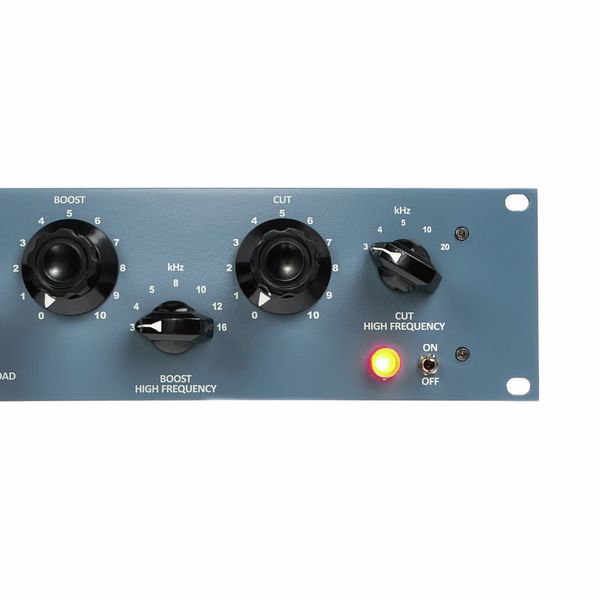Warm Audio EQP-WA GainMod