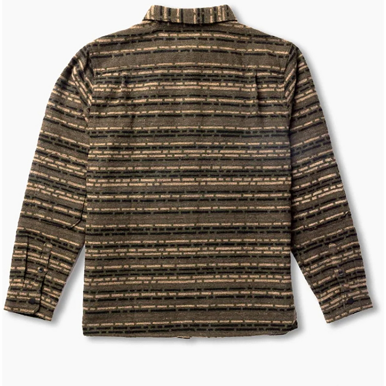 Roark Herren Nordsman Jacke