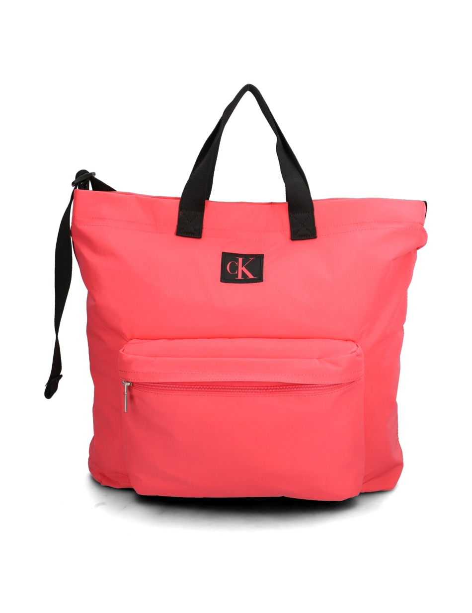 CITY NYLON TOTE40