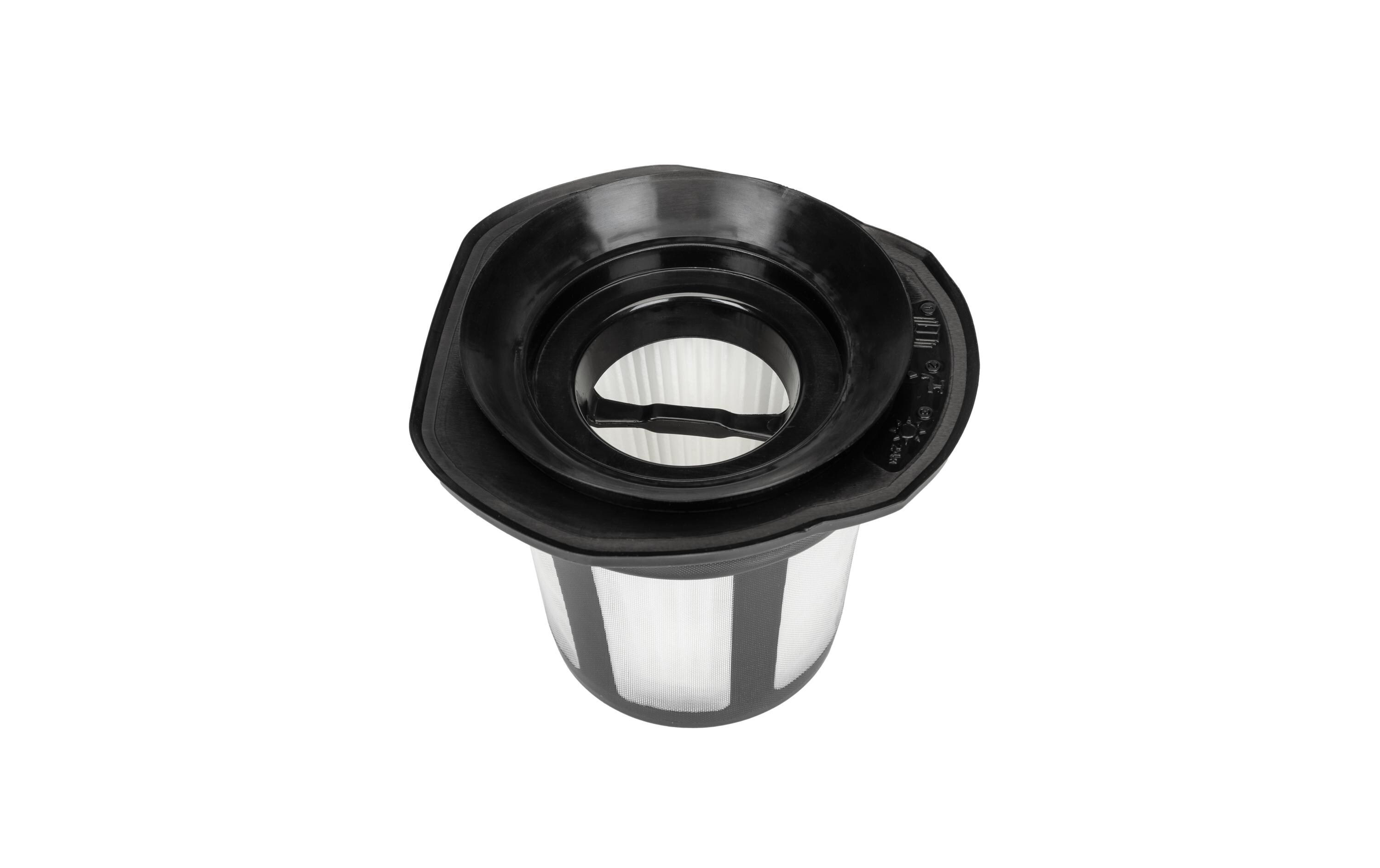Ersatzfilter FeatherweightWaschbare Featherweight-Filter