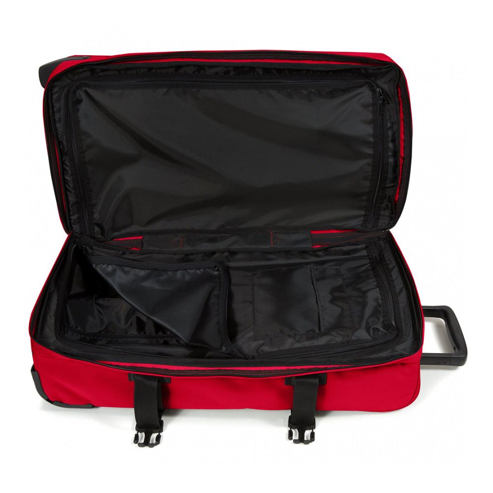 Eastpak TRANVERZ 78 L - Valise sailor red