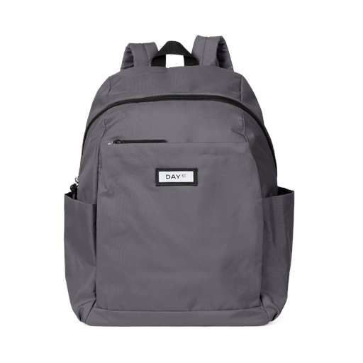 DAY ET Gweneth RE-S Packy Rygsæk, Magnet Grey
