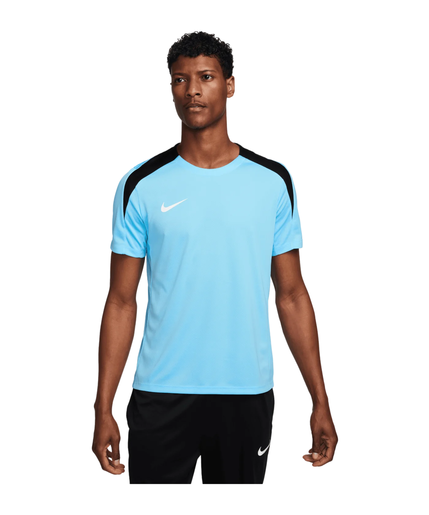 Nike Strike T-Shirt Blau F407