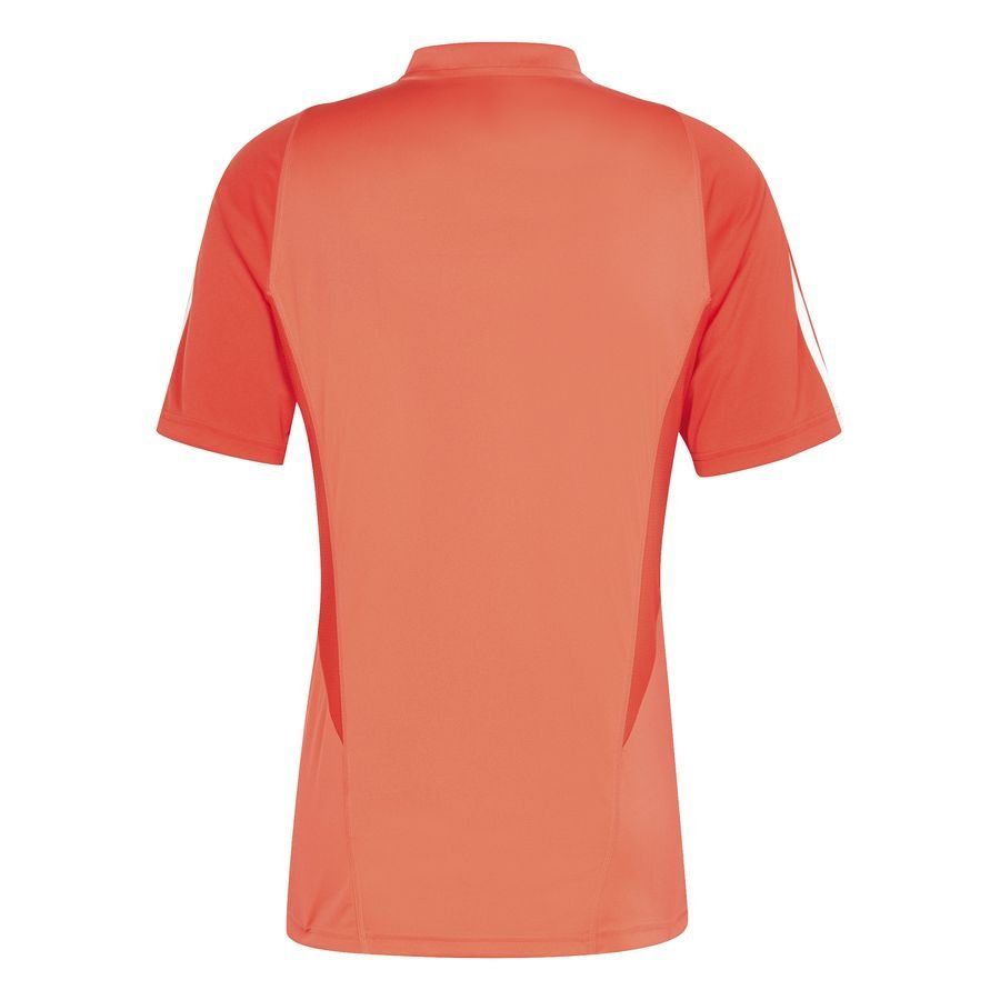 Bayern Munich T-shirt d'Entraînement Tiro 23 - Rouge/Blanc
