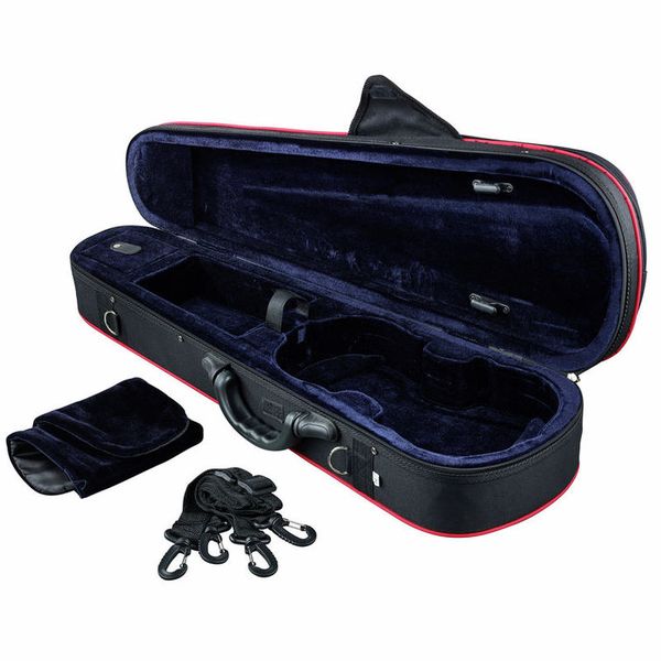 Hidersine Uno Violin Set 4/4
