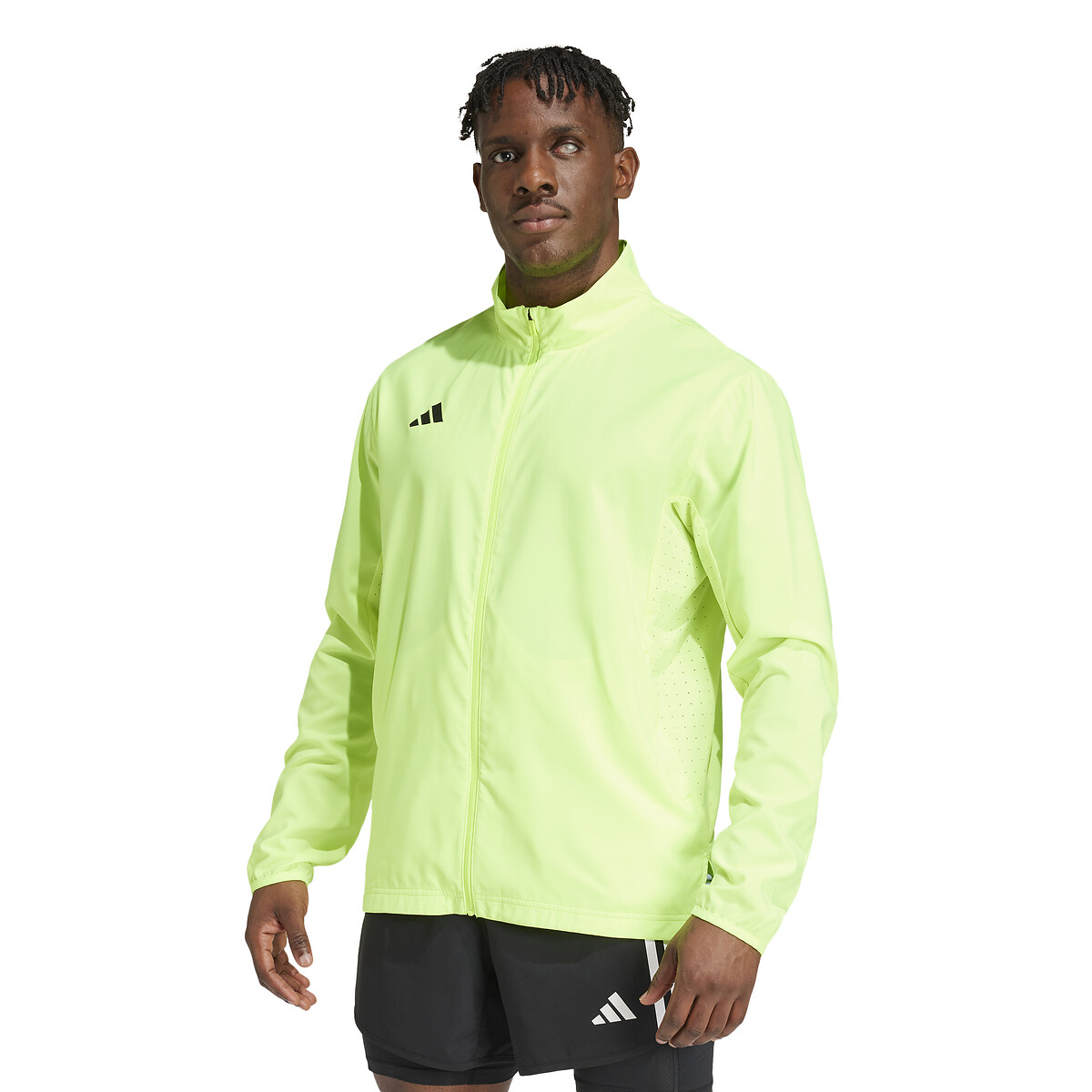 Jaqueta de treino adidas Performance