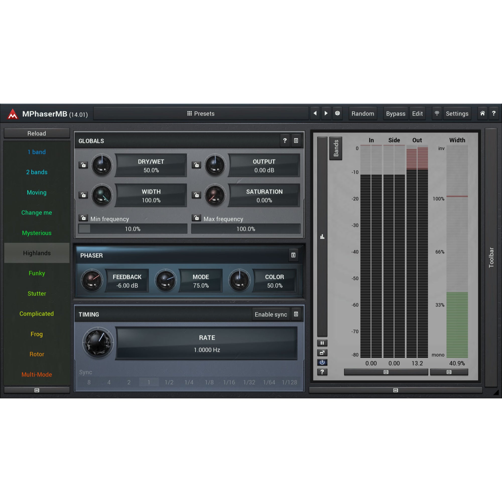 MeldaProduction MPhaserMB (download)