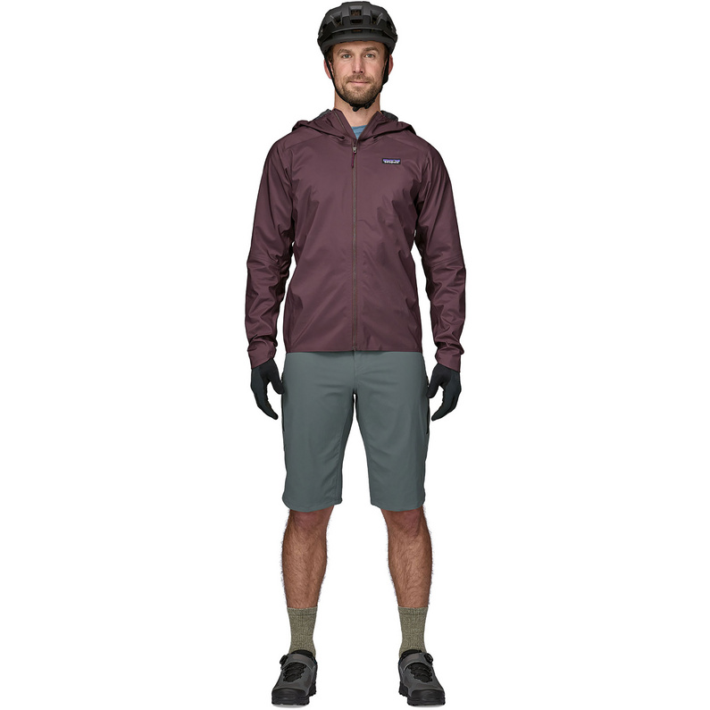 Patagonia Herren Landfarer Bike Shorts