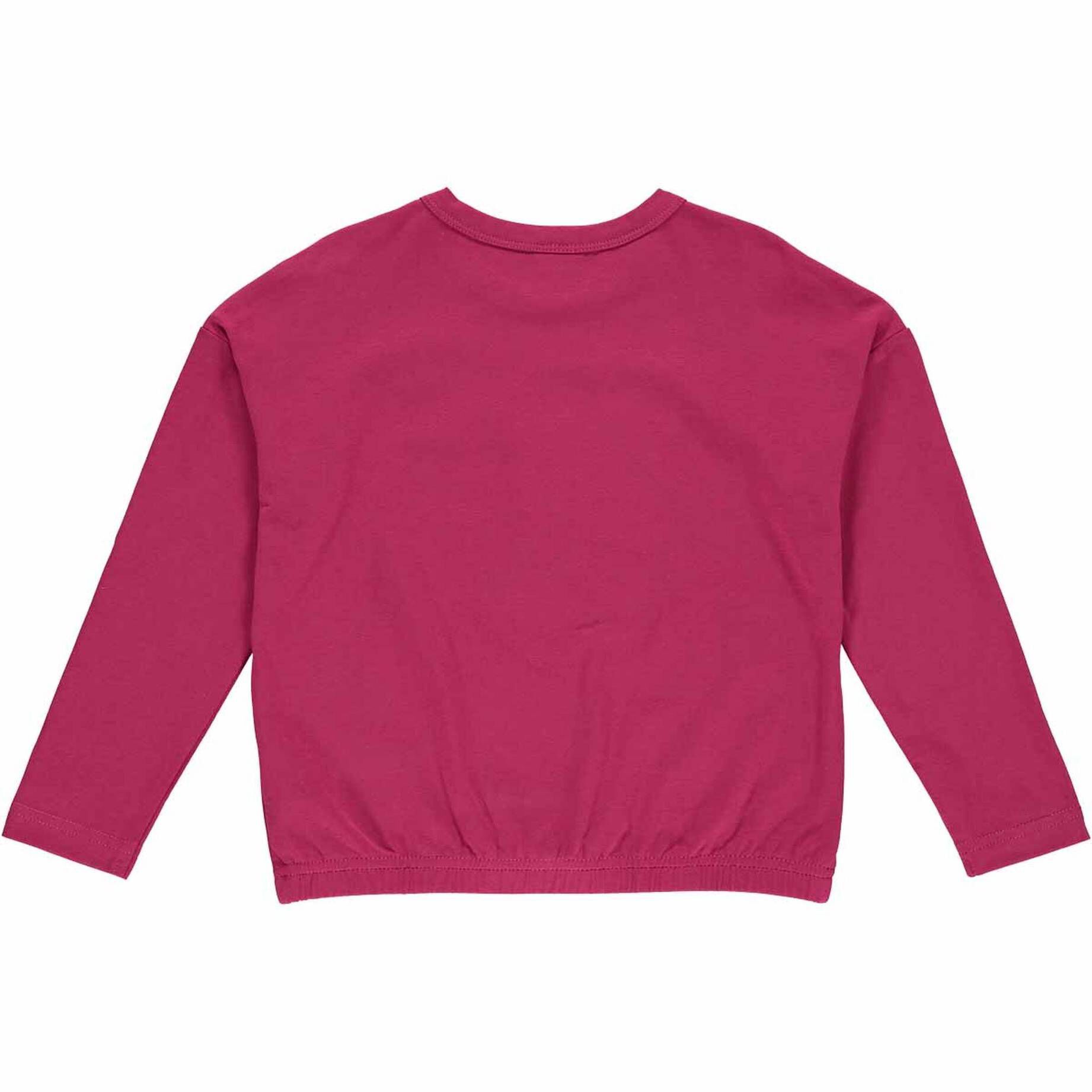 Fred's World by Green Cotton| Mädchen Langarmshirt