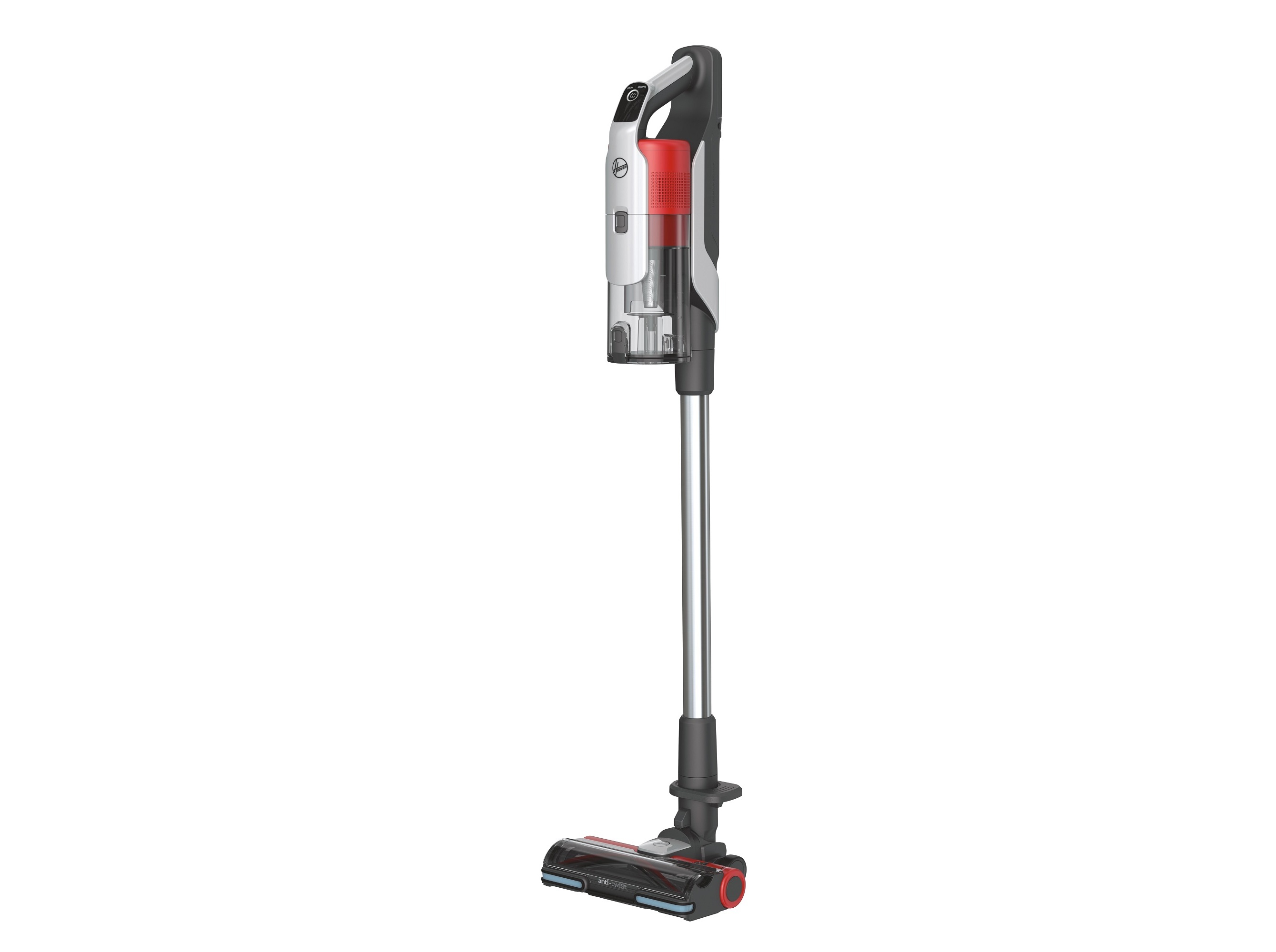 ASPIRADOR VERTICAL HOOVER HF910H 011 2 EM 1 RECARREGÁVEL