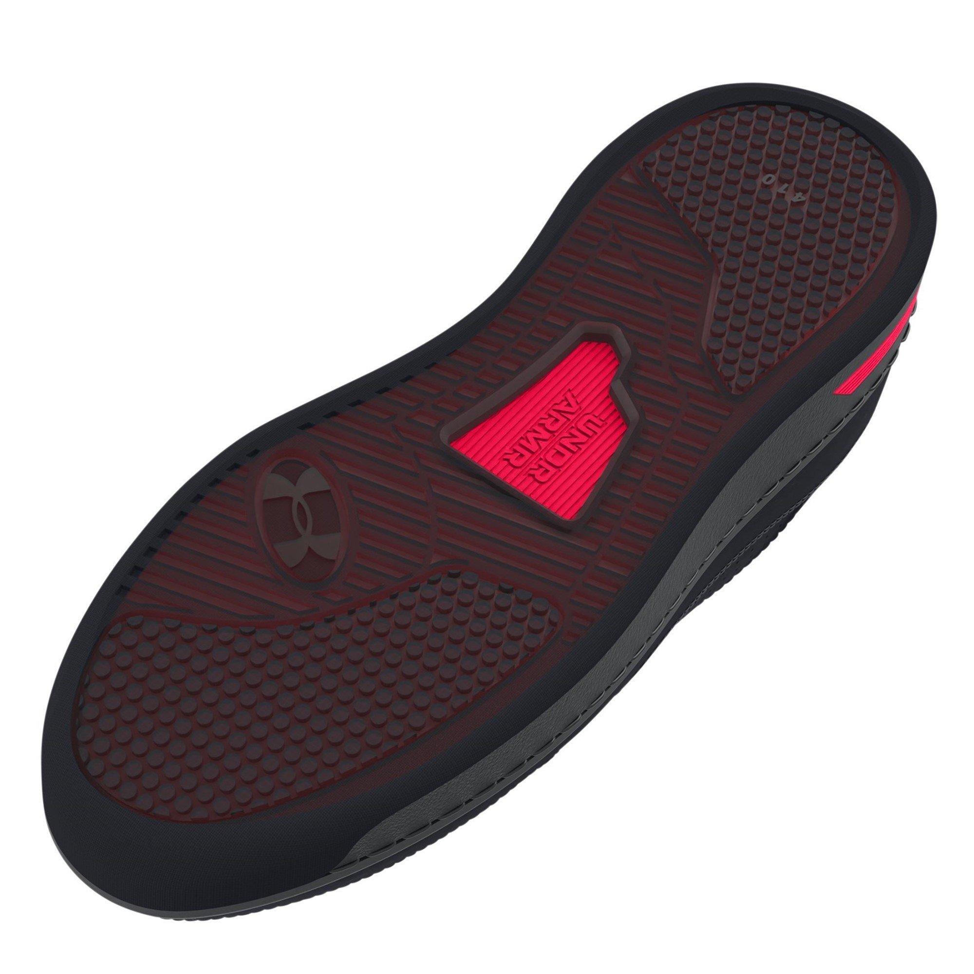Under Armour UA Court 96 Shoes Mens