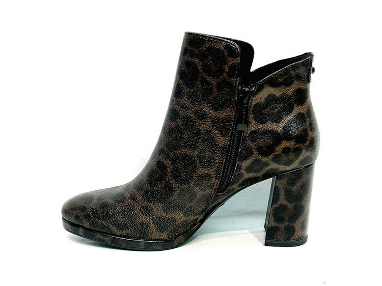 Tamaris 1-25362-45-360 leopard