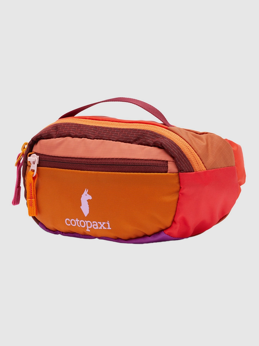 Cotopaxi Kapai 1.5L Hip Bag del dia pt del dia