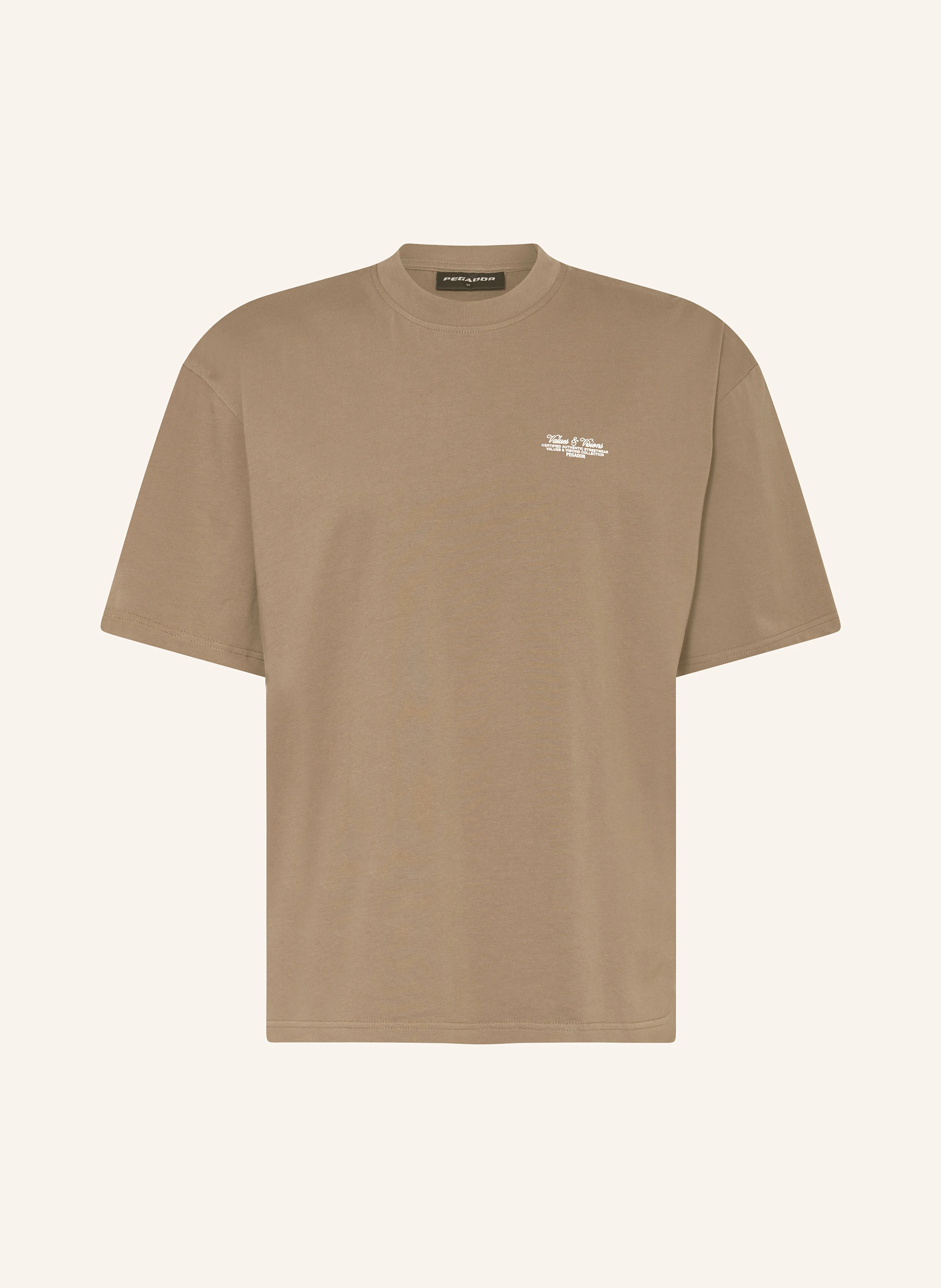 PEGADOR T-Shirt BRONSON