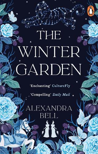 The Winter Garden (Paperback)