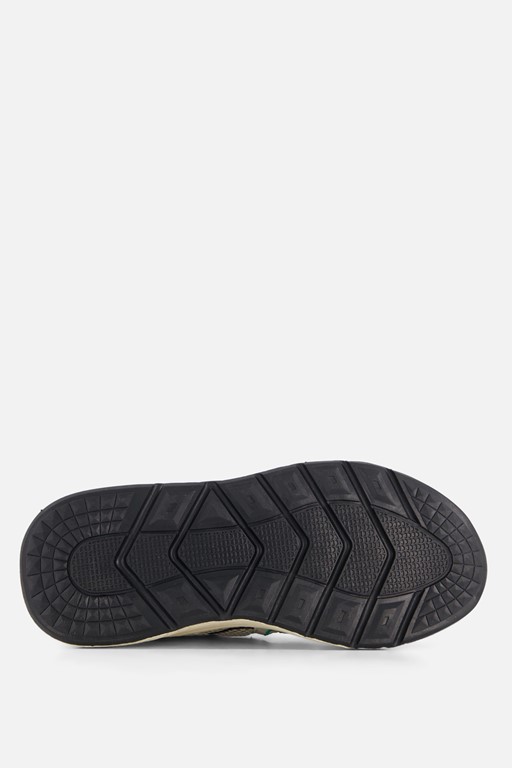 POSH by Poelman Sneakers zwart Synthetisch