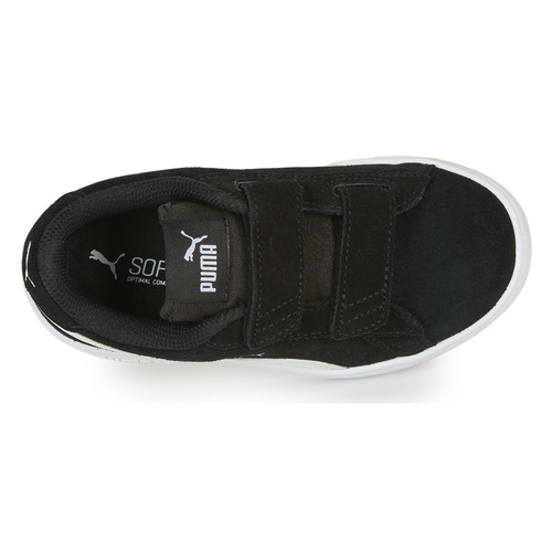 Puma - SMASH PS - Noir