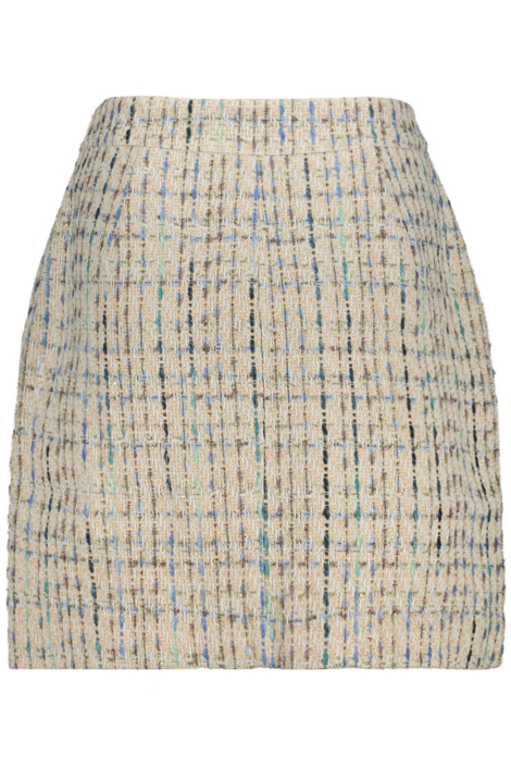 Freebird beige dames rok