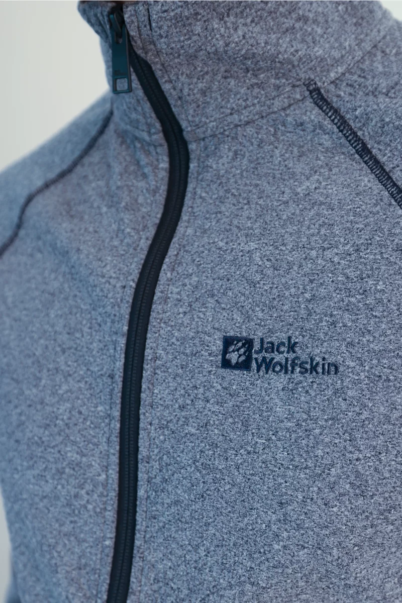 Jack Wolfskin Fernweh Herren Midlayer