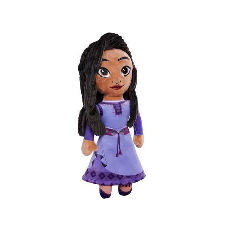 Simba Disney Wish, Asha, 30 cm