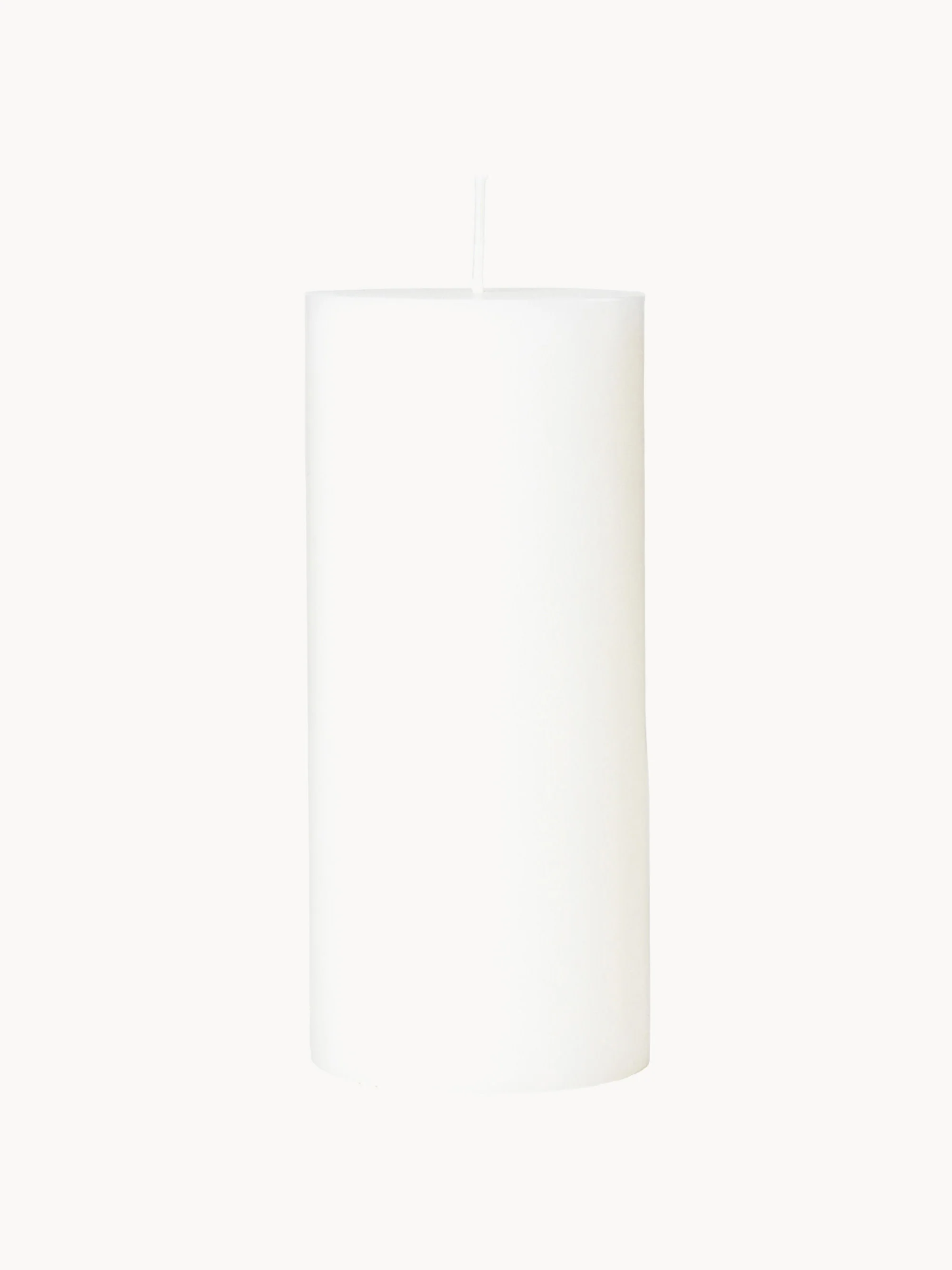 Kaars Eco