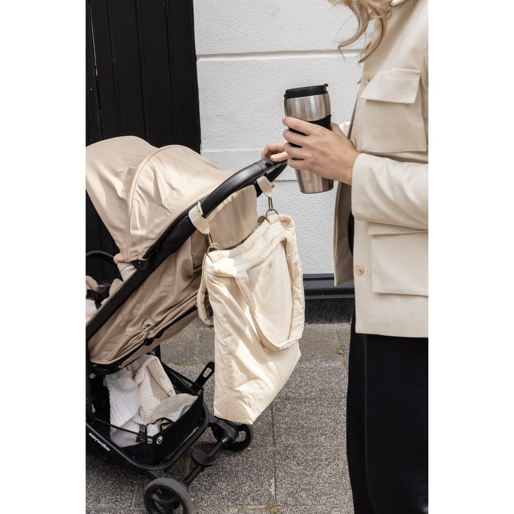 Køb KAS Kopenhagen Beige Kas Multi Purpose Tote
