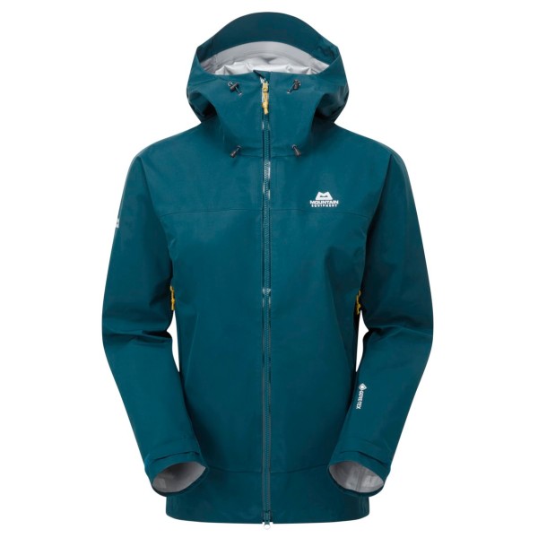 Mountain Equipment - Women's Saltoro Jacket - Veste imperméable