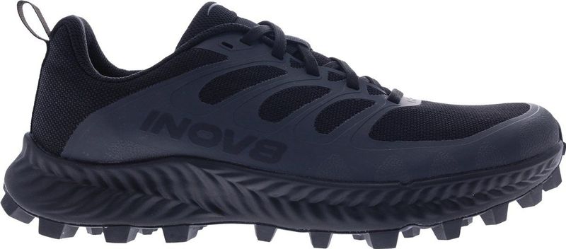 INOV8 - Mudtalon - Trailloopschoenen - Zwart