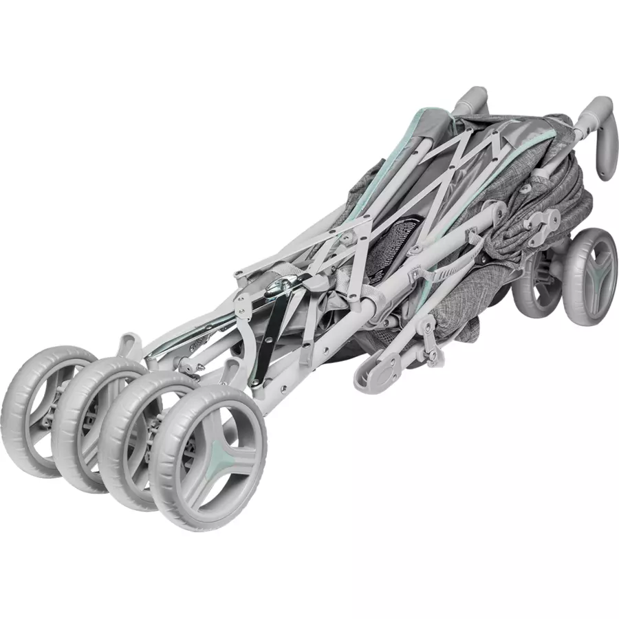 lionelo Buggy Irma Mint