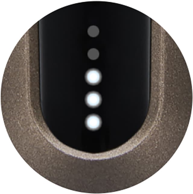 Remington X9 Limitless X roterende barbermaskine XR1795 (bronze)