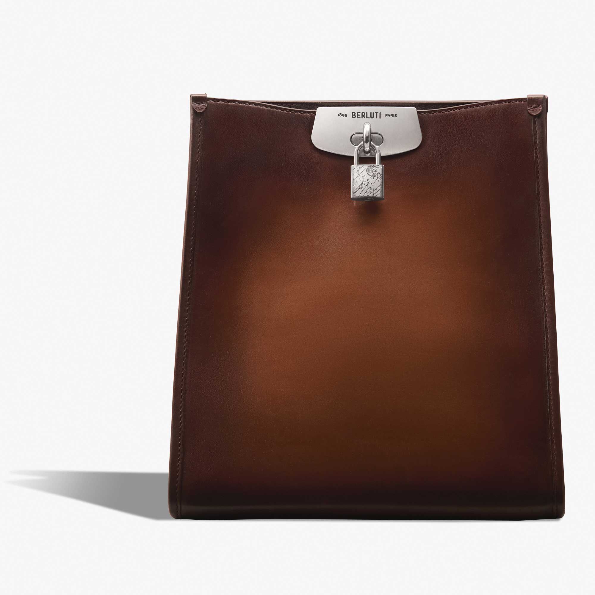Sac Bandoulière E'Mio Hobo En Cuir