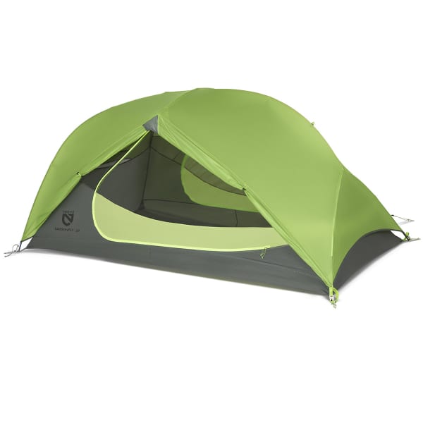 Tente bivouac NEMO EQUIPMENT DRAGONFLY OSMO 2P