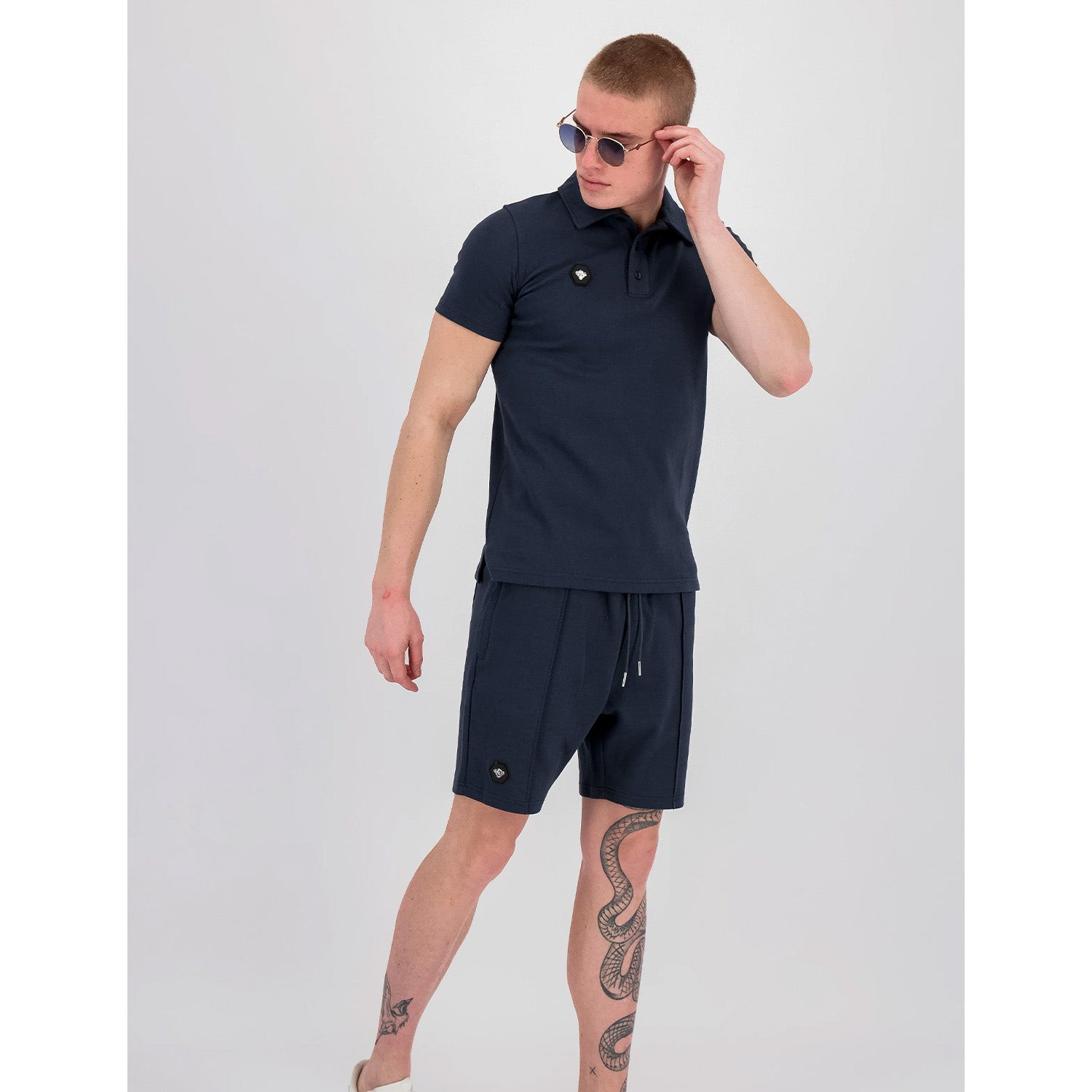 Black Bananas  Hercules Polo