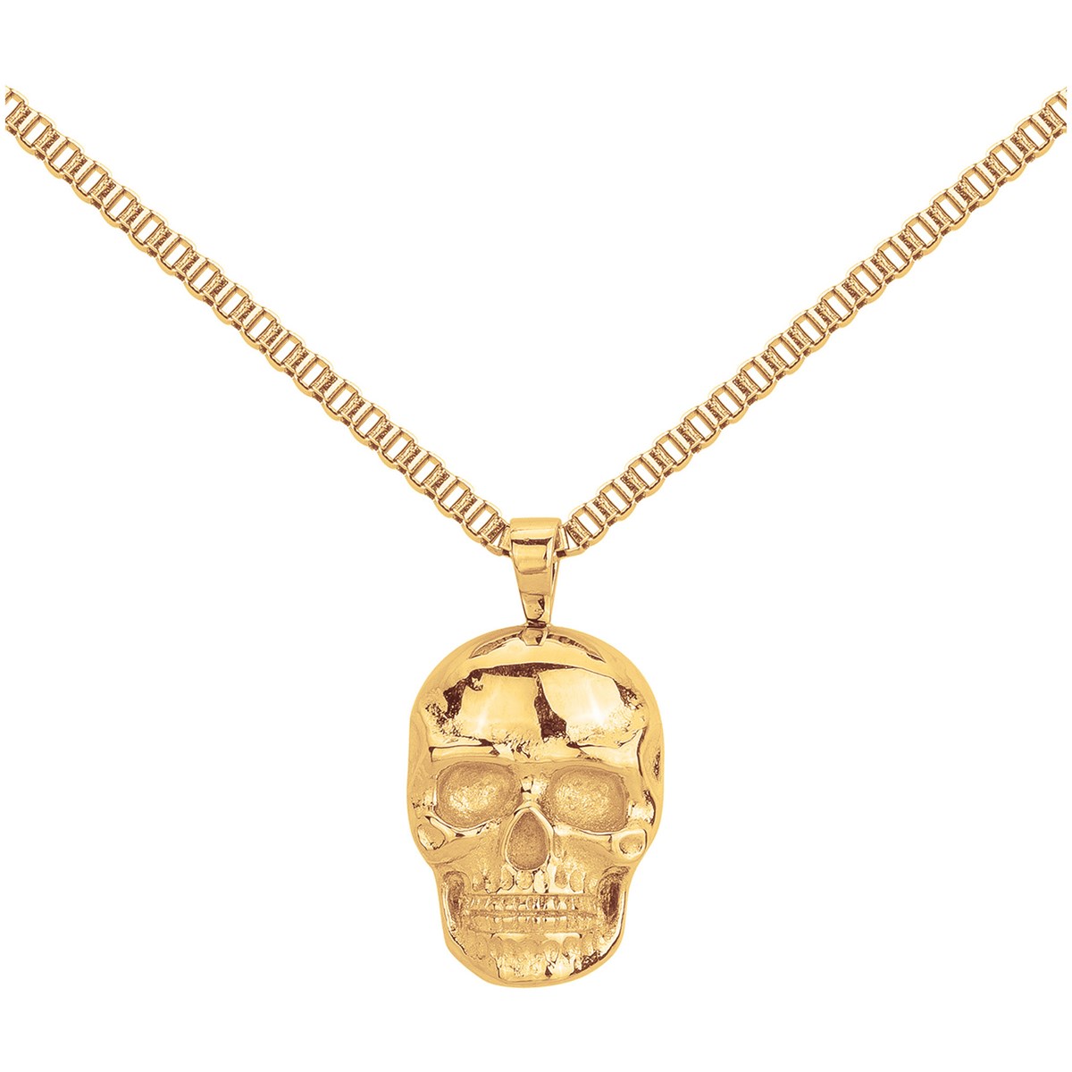 Collier en Acier