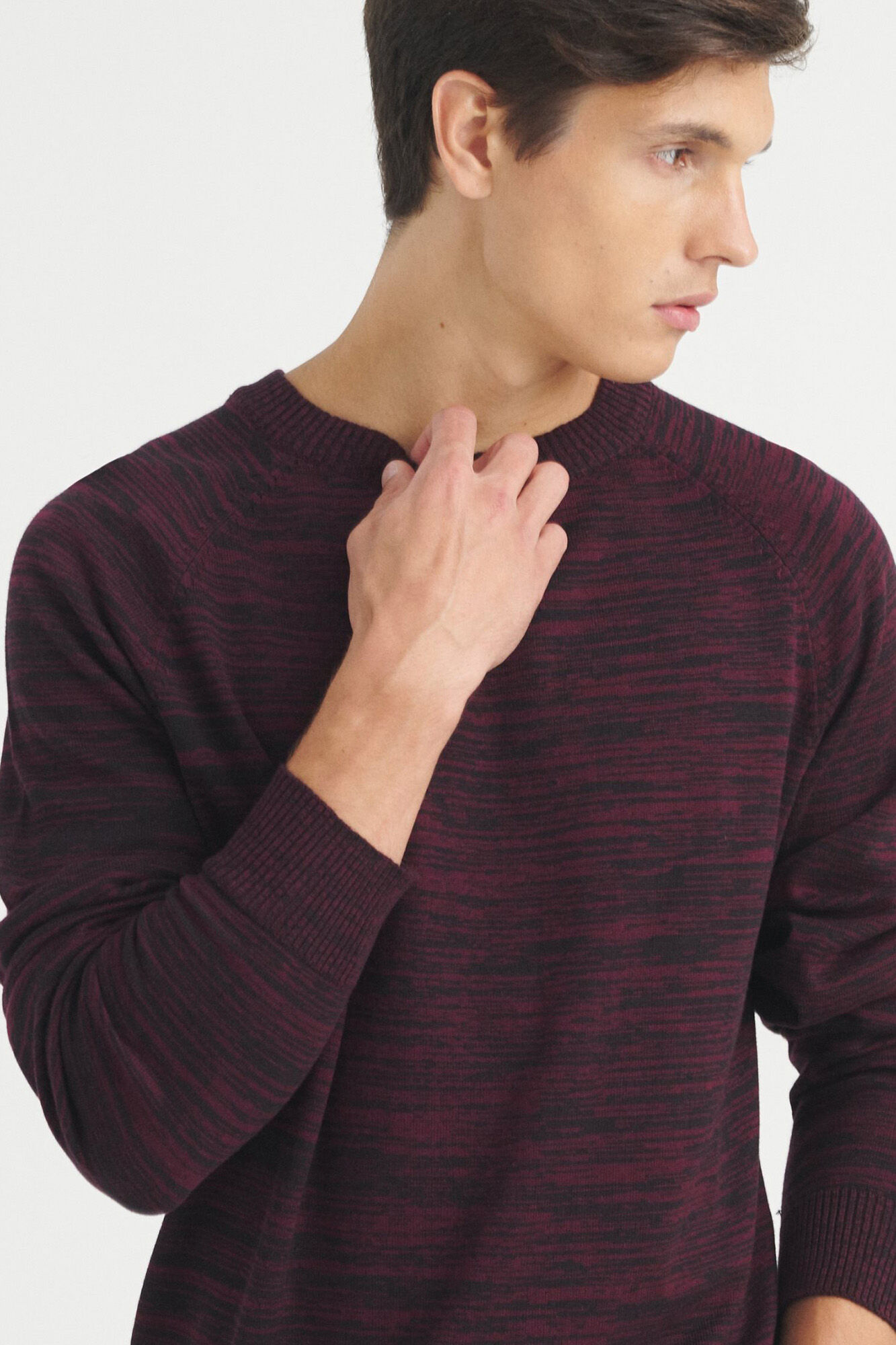 Camisa básica