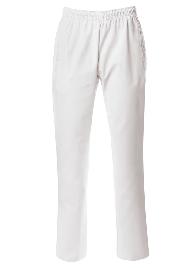 Trigema Jerseyhose »TRIGEMA Freizeithose aus 100% Baumwolle«