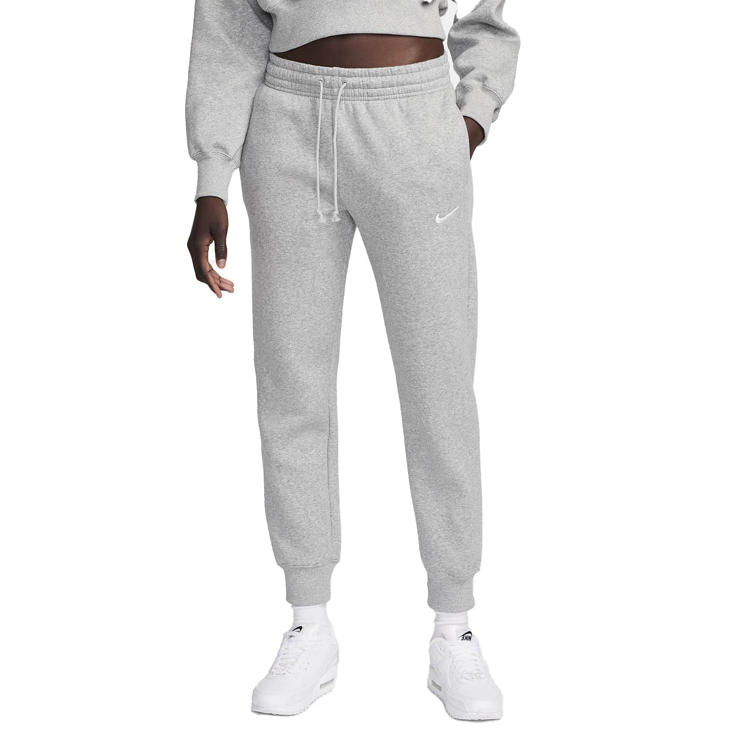Nike  Phoenix Fleece Joggingbroek