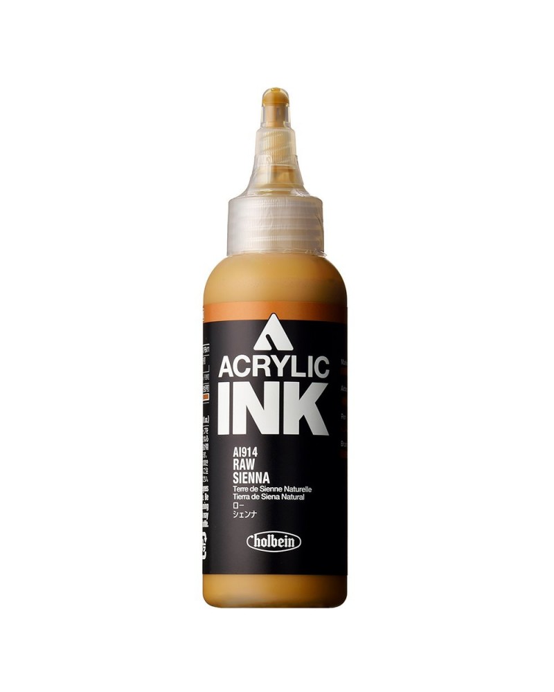Terre de Sienne Naturelle 914