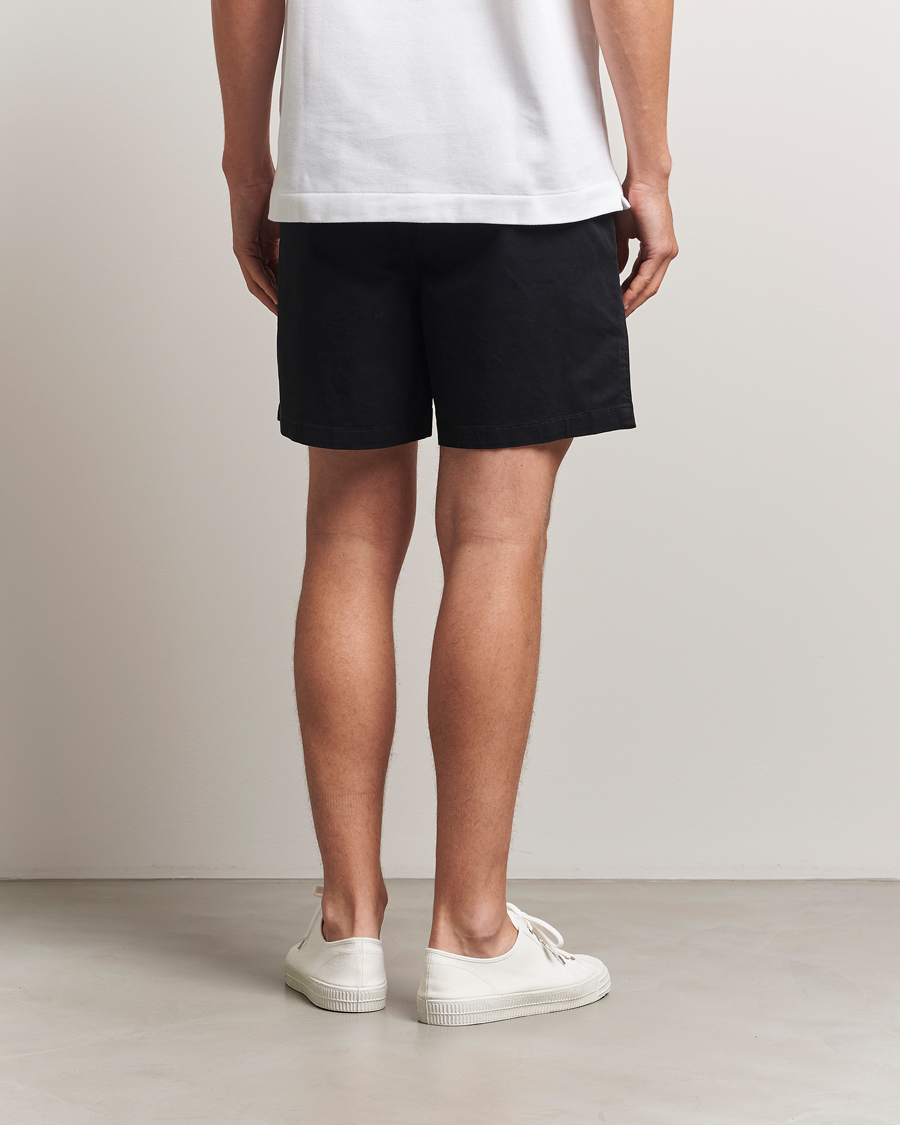 Polo Ralph Lauren Prepster Flat Front Shorts Polo Black/Motor Club