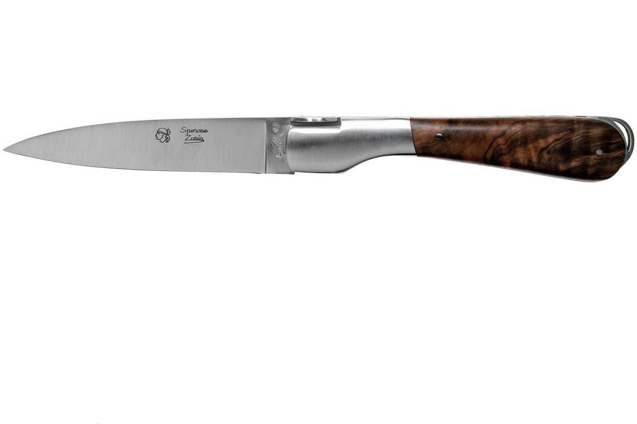 Fontenille Pataud Corsican Sperone, walnoothout S1NO