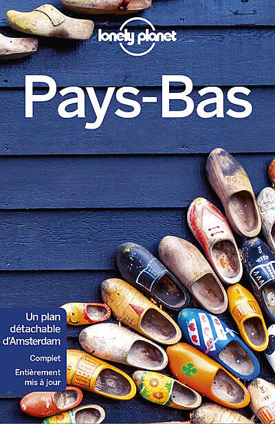 LONELY PLANET - PAYS BAS LONELY PLANET EN FRANCAIS