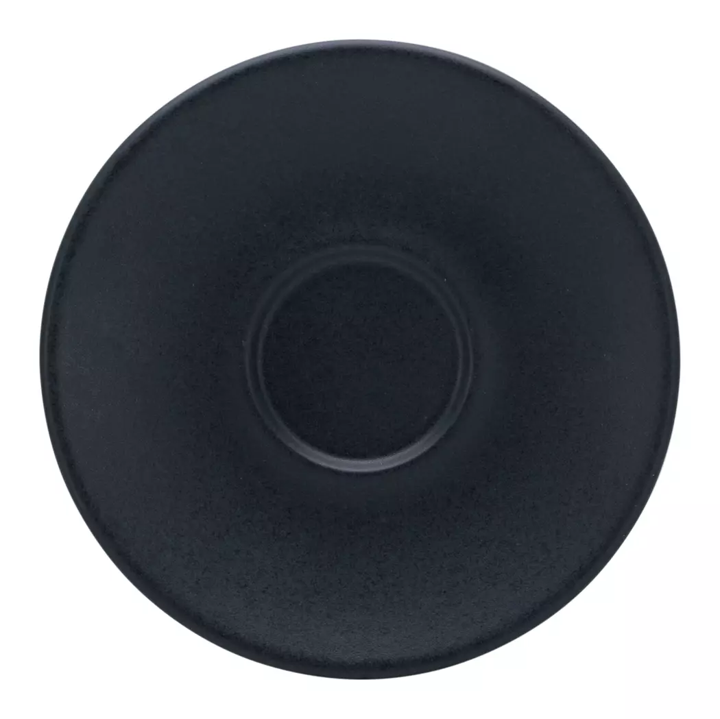 Untertasse Soft Touch Ø 12,5 cm