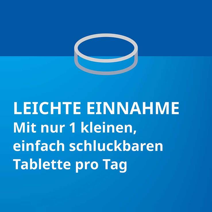 Zink STADA 25 mg Tabletten, 90 St