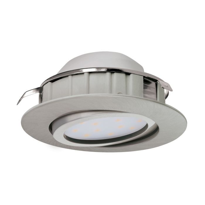 LED-Einbauleuchte